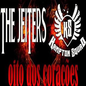 Oito dos Coraçoes(feat.Kampton Squad) (Explicit)