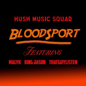 Bloodsport (Explicit)