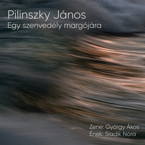 Pilinszky János: Egy szenvedély margójára