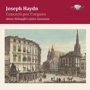 Concerto in C Major, Hob. XVIII:8 - I. III. Finale Allegro