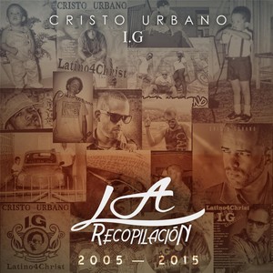 Cristo Urbano - Mi Jevilla