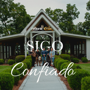 Sigo Confiado