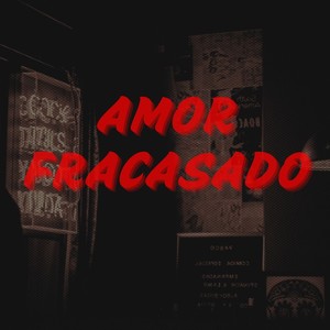 Amor fracasado