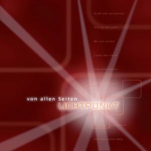 von allen Seiten