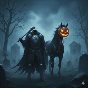 Halloween (feat. TTG Mags) (Explicit)