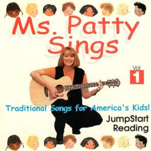 Ms. Patty Sings