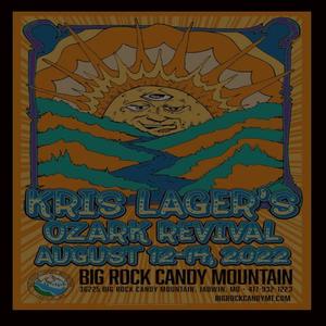 Take Me To The River (Live From Big Rock Candy Mountain 2022) (Live)