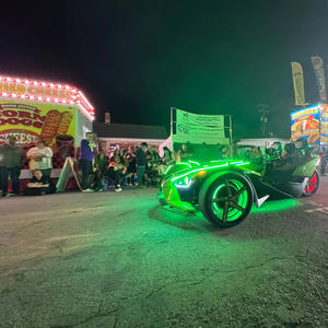 Exterminate (feat. 614GHOST & Zaypunchin) (Explicit)