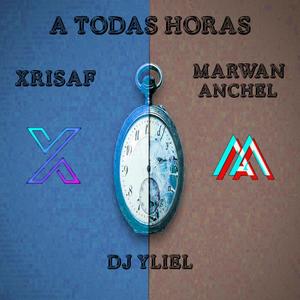 A todas horas (feat. DJ Yliel)