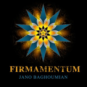 Firmamentum (feat. Gaby Koss & Mahtab Keramati)