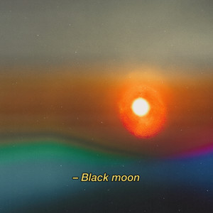 Black Moon (Flykten Remix)