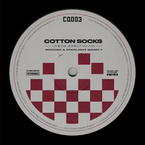 Cotton Socks EP