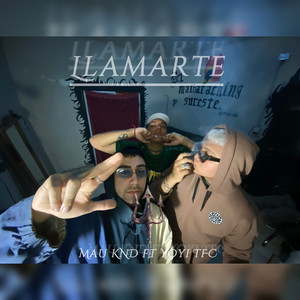 Llamarte (Explicit)