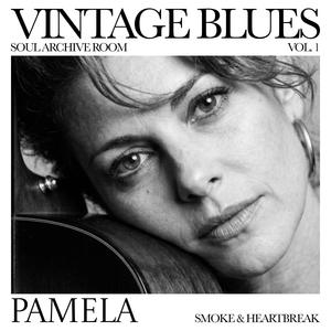 SOUL ARCHIVE ROOM - Hooked On You (feat. Pamela)