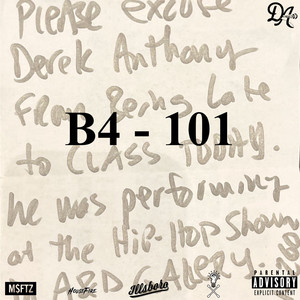 Met Me B4 (Explicit)