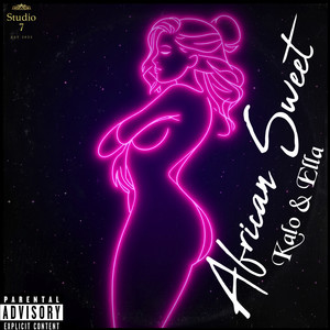 African Sweet (Explicit)