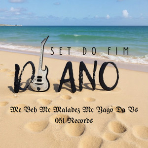 Set Do Fim De Ano