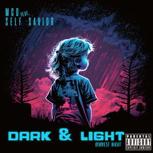 Dark & Light: Darkest Night (Explicit)