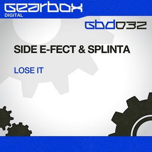 Lose It (Original Mix)