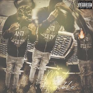 Expensive Drip (feat. Luhjr) (Explicit)