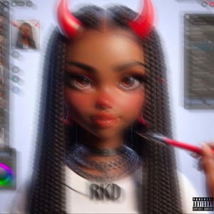 True Colors (feat. Ken & Cye) (Explicit)