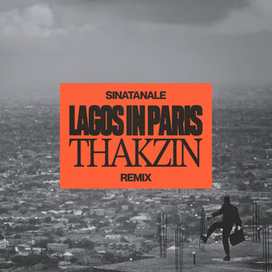 Sinatanale (Thakzin Remix – extended)