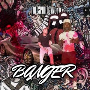 Banger (feat. Shabb The Producer & Mixcha) [Explicit]