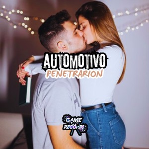 Automotivo Penetrarion (Explicit)