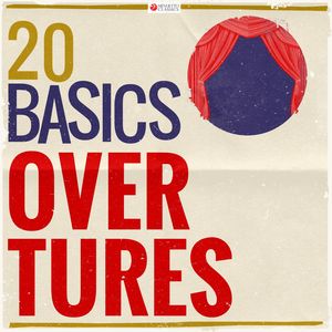 A Faust Overture, WWV 59