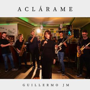 Aclárame (feat. Paula López)