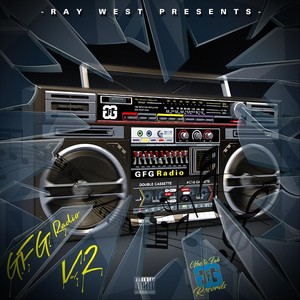 Keep It Cool (feat. T-Bear, K.T. Izdope & Juno) (Explicit)