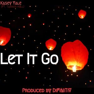 Let It Go (feat. Tanner Hall) (instrumental)