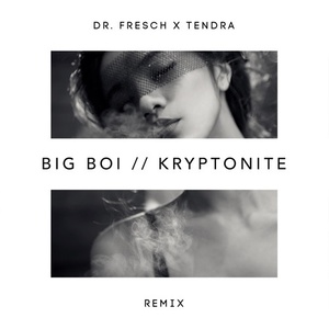 Kryptonite (Dr. Fresch x Tendra Remix)