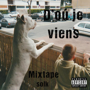 D'oú je viens (Explicit)