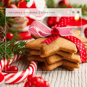 Songs of Christmas Day: Deck The Halls