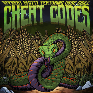 Cheat Codes (feat. Osbe Chill) [Explicit]