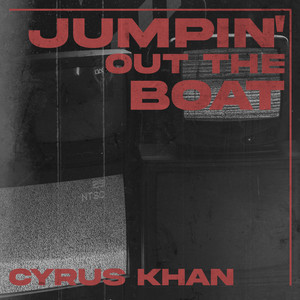 Jumpin' out the Boat