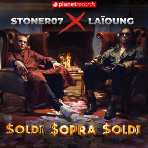 Soldi Sopra Soldi(with Laïoung)