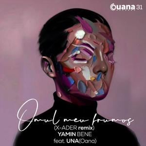 Omul meu frumos (feat. Una) (X-Ader Remix EXTENDED)