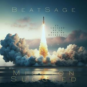 Mission Succeed (feat. Luciano De La Rosa on keyboard)