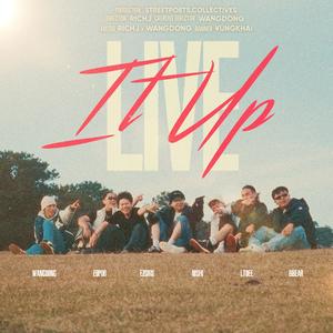 LIVE IT UP (feat. BBear, Nishi, EzCris, LTDee, Eopixi & Wangdong) (Live)