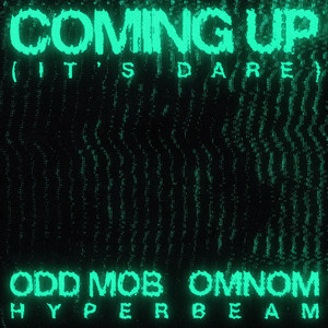 Coming Up (It’s Dare)