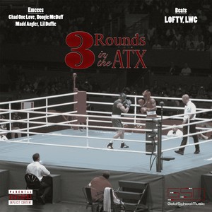 3 Rounds (Explicit)