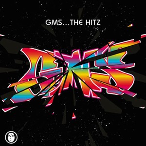 Wanted GMS - The Hits