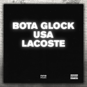 Bota Glock Usa Lacoste (Explicit)