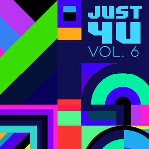 Just 4U, Vol. 6