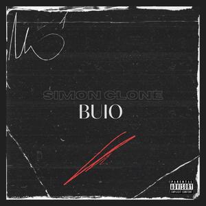 Buio (feat. Block Booster) (Explicit)