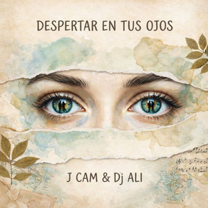 Despertar En Tus Ojos