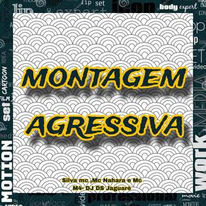 Montagem agressiva (Explicit)