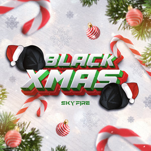 WHITE HARD CHRISTMAS